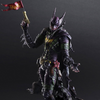 Rogues Gallery: Batman-Joker Action Figure