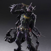 Rogues Gallery: Batman-Joker Action Figure