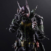 Rogues Gallery: Batman-Joker Action Figure