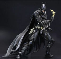 Batman Action Figure