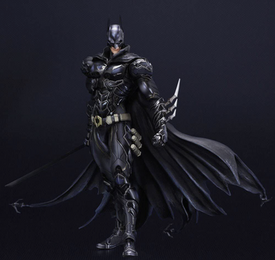 Batman Action Figure