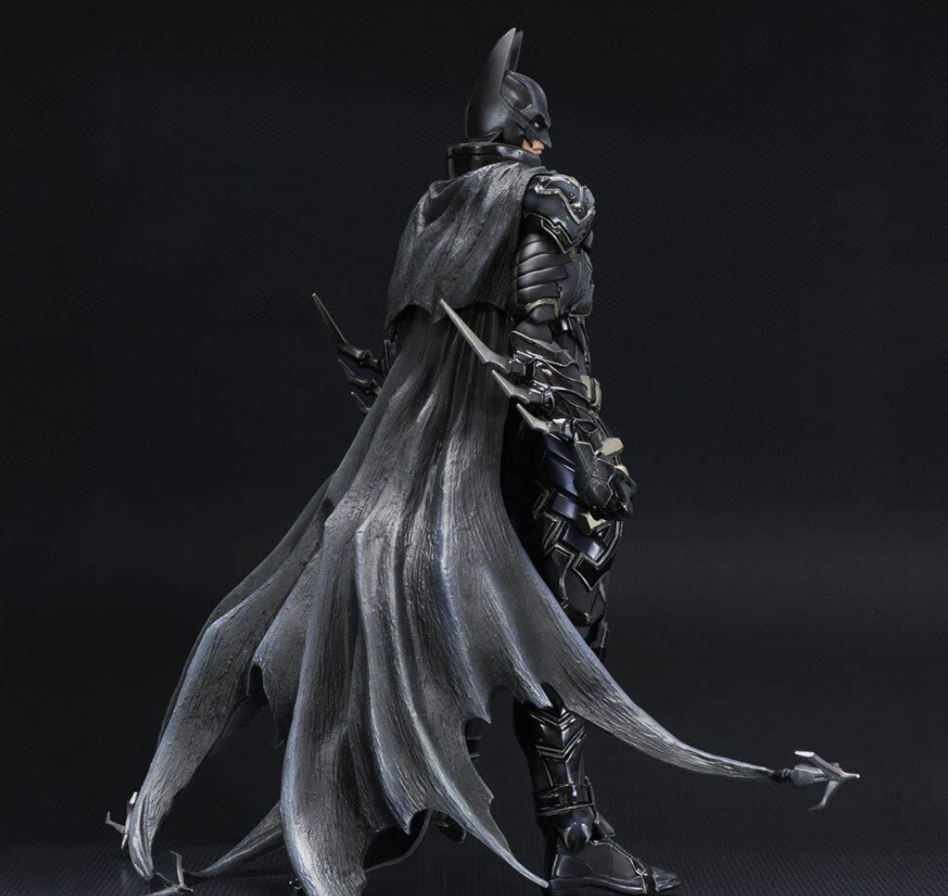 Batman Action Figure