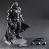 Armored Bat (Batman vs Superman) Action Figure