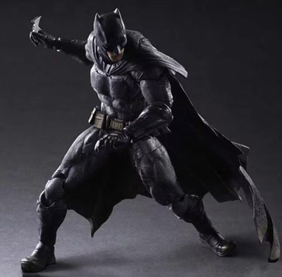 Batman (BvS) Action Figure