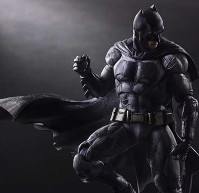 Batman (BvS) Action Figure