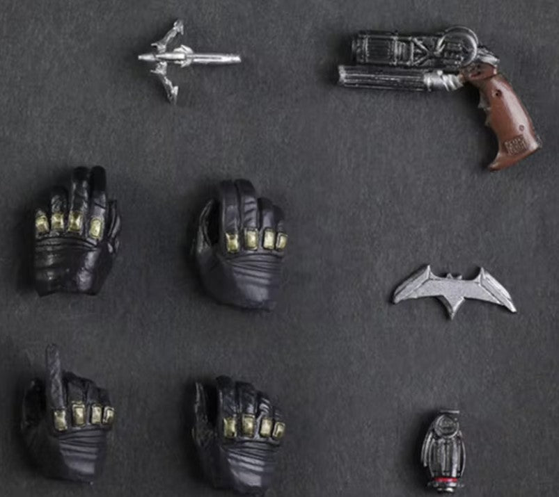 Batman (BvS) Action Figure