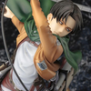 Levi Ackerman