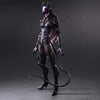 Catwoman Action Figure