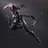 Catwoman Action Figure