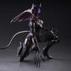 Catwoman Action Figure