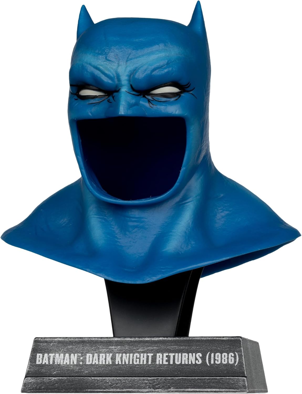 Dark Knight Returns Cowl