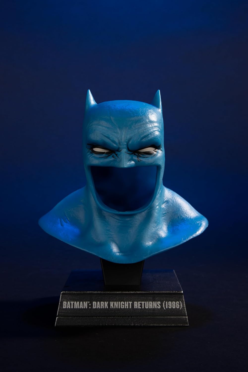 Dark Knight Returns Cowl