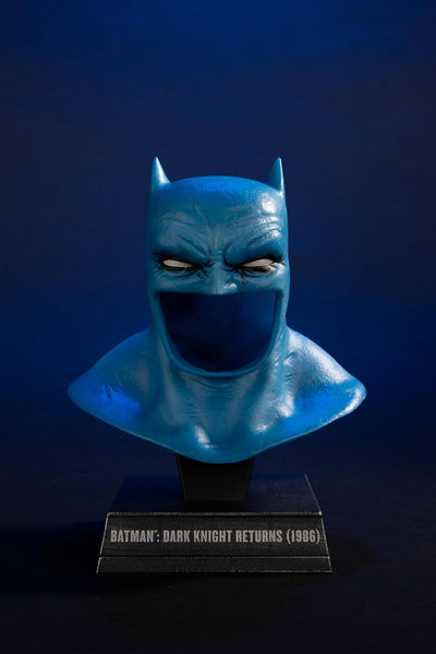 Dark Knight Returns Cowl