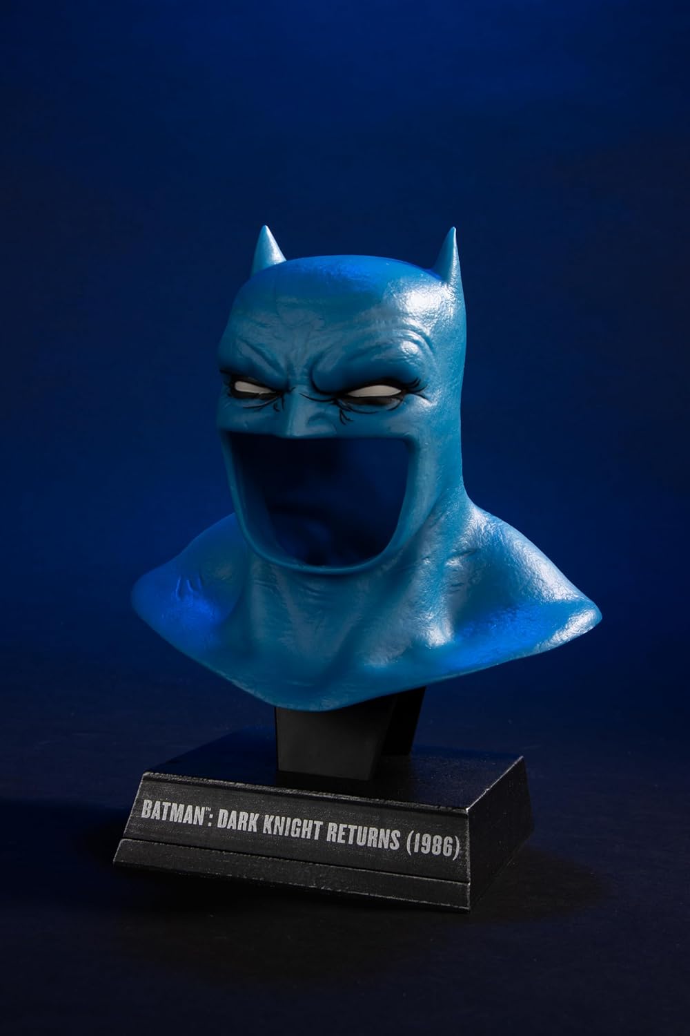 Dark Knight Returns Cowl