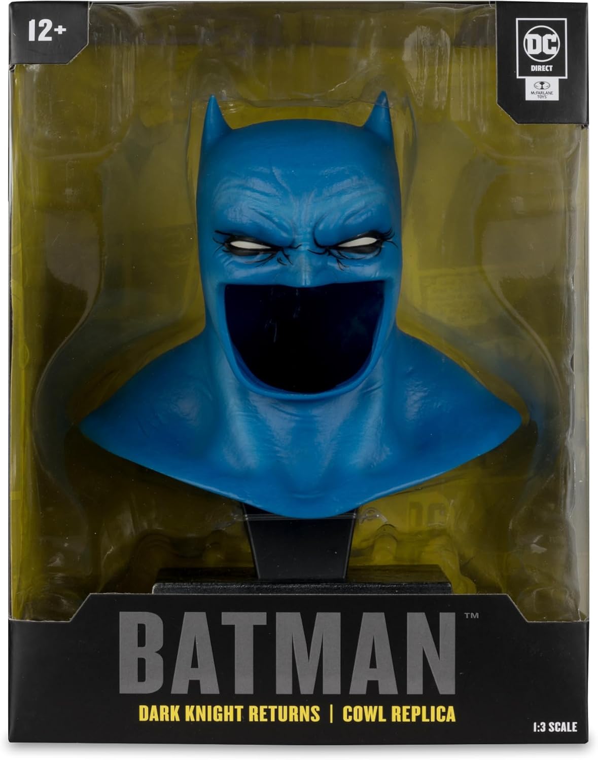 Dark Knight Returns Cowl
