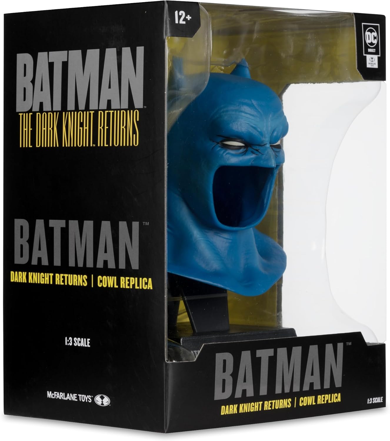 Dark Knight Returns Cowl