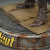 Dark Horse Comics – Fallout (TV Series): The Ghoul Figure