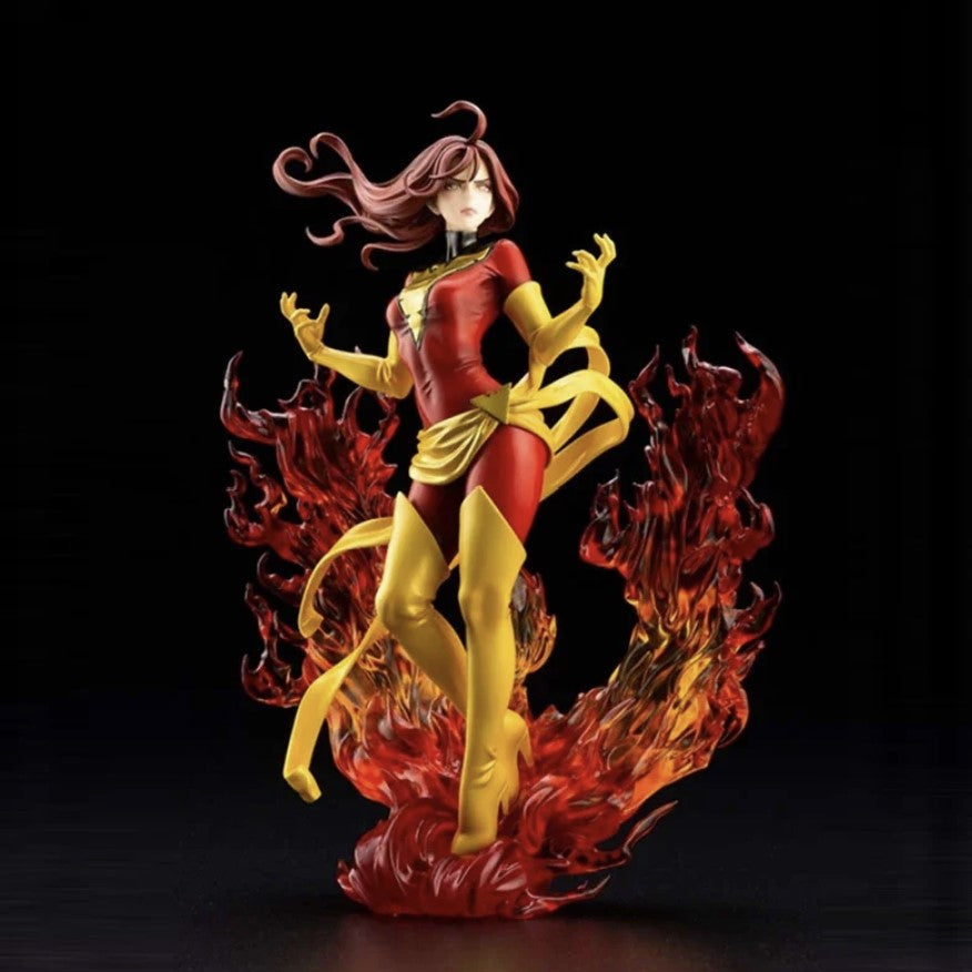 Dark Phoenix Figurine