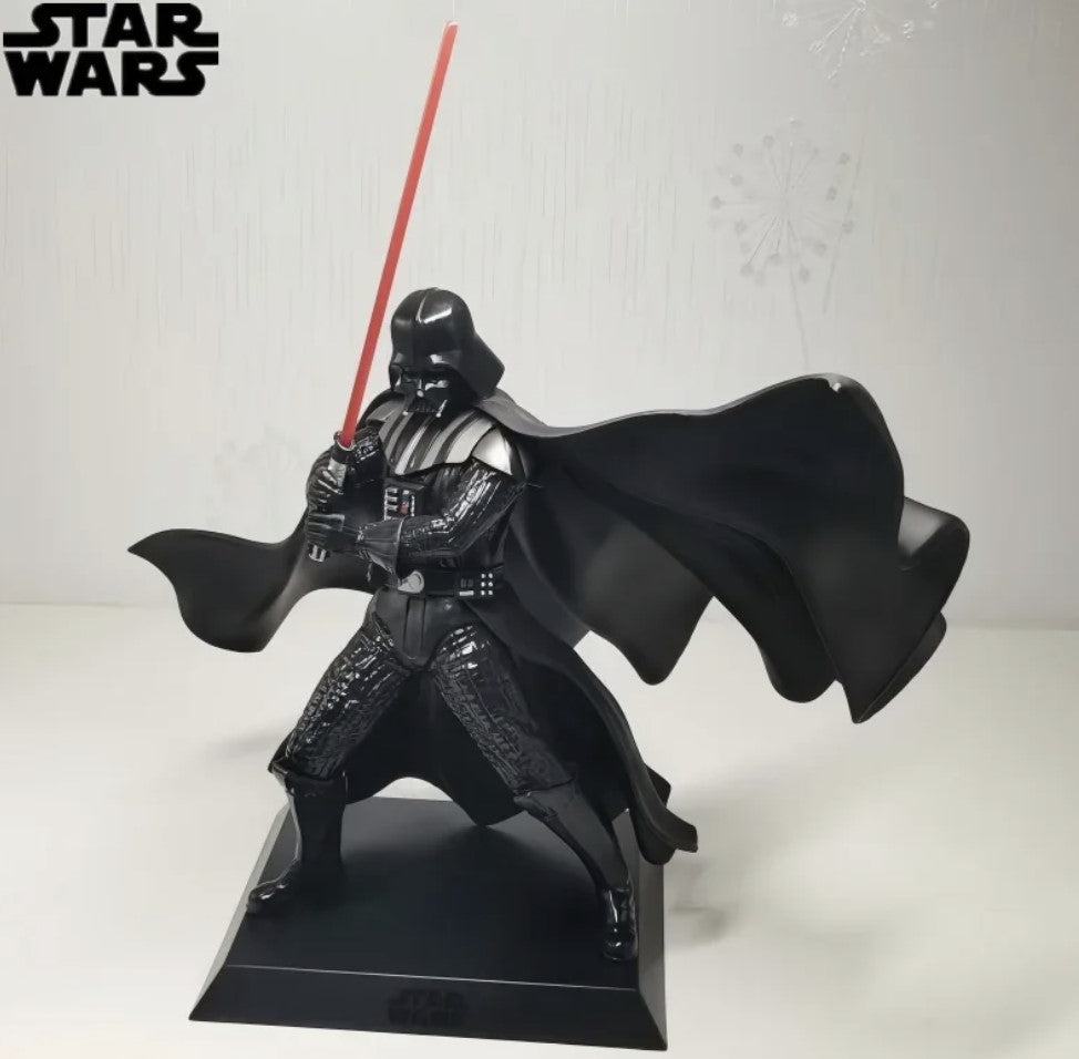 Darth Vader Figurine