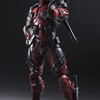 Deadpool Action Figure