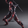 Deadpool Action Figure