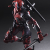 Deadpool Action Figure