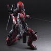 Deadpool Action Figure