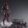 Deadpool Action Figure