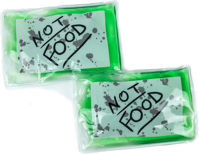 Fallout “Irradiated Blood” Ice Pack Duo