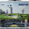 Vault-Tec Prop Replica Tin Tote