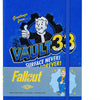 Fallout: Hardcover Journal of Vault 33