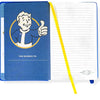 Fallout: Hardcover Journal of Vault 33