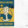 Fallout: Hardcover Journal of Vault 33