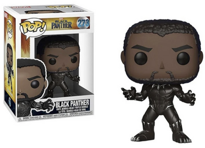 Black Panther - 273