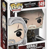 Geralt The Witcher - 149