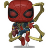 Iron Spider - 574