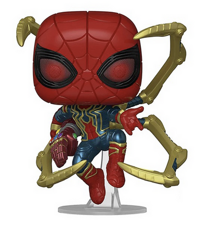 Iron Spider - 574