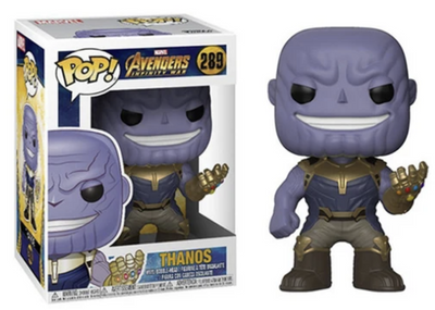 Thanos - 289