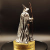 Gandalf Statue