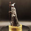 Gandalf Statue