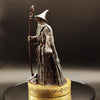 Gandalf Statue