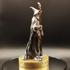 Gandalf Statue