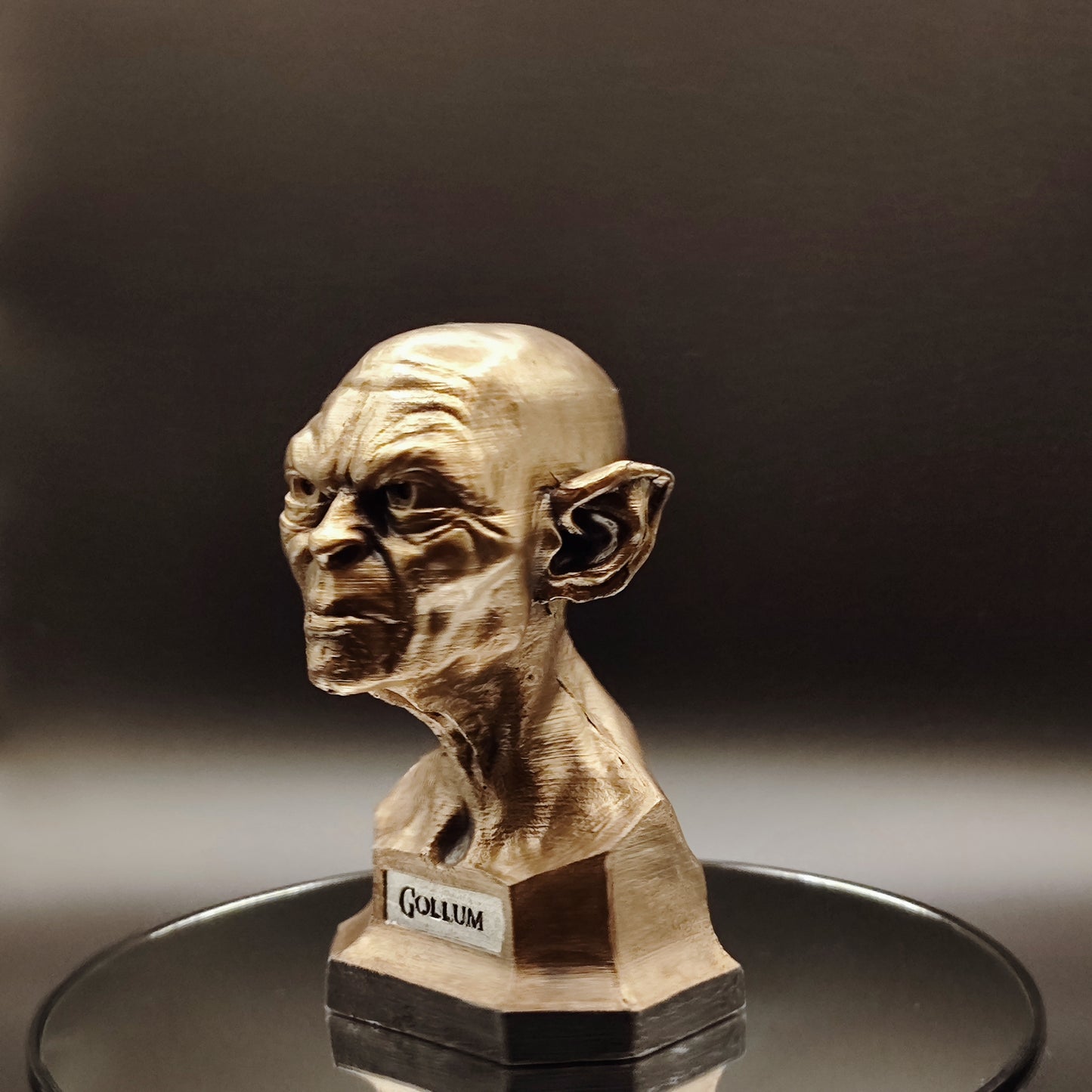 Gollum