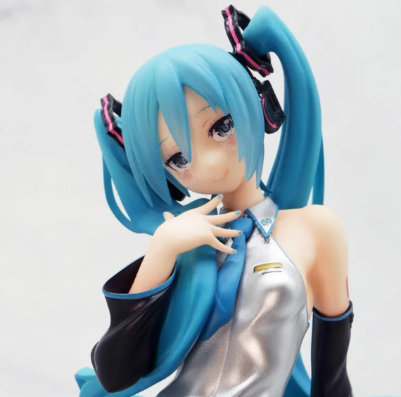 Hatsune Miku