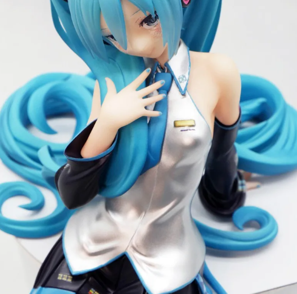 Hatsune Miku