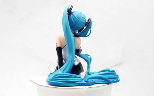 Hatsune Miku