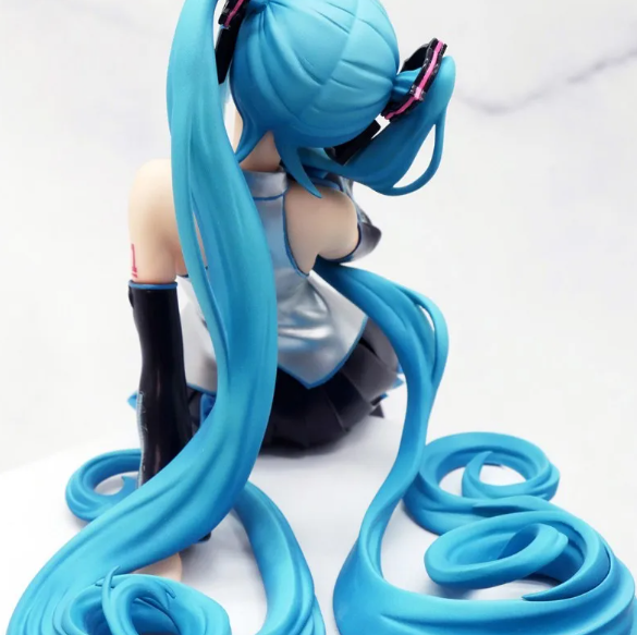 Hatsune Miku