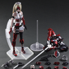 Harley Quinn Action Figure