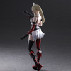 Harley Quinn Action Figure