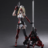 Harley Quinn Action Figure